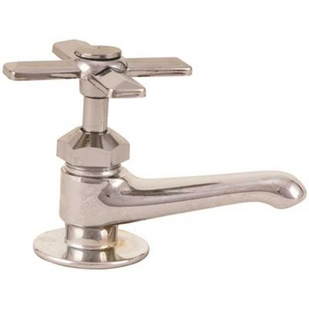 PROPLUS Single-Handle Utility Faucet in Chrome 157291